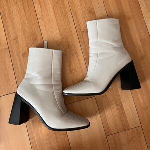 Princess Polly boots